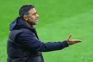 Αδικείται... ο Σατσιάς