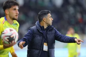 ΑΕΛ-Ομόνοια: Επιστροφή στις νίκες... με τεσσάρα! (Φώτος)