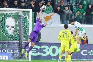 ΑΕΛ-Ομόνοια: Επιστροφή στις νίκες... με τεσσάρα! (Φώτος)