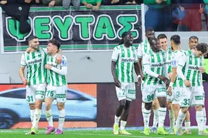 ΑΕΛ-Ομόνοια: Επιστροφή στις νίκες... με τεσσάρα! (Φώτος)