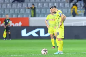 ΑΕΛ-Ομόνοια: Επιστροφή στις νίκες... με τεσσάρα! (Φώτος)