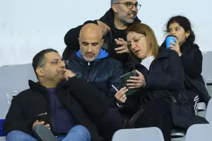 (Φώτος) Ο κόσμος στο "Αλφαμέγα"