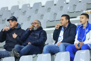 (Φώτος) Ο κόσμος στο "Αλφαμέγα"