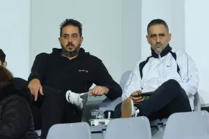 (Φώτος) Ο κόσμος στο "Αλφαμέγα"