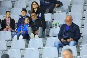 (Φώτος) Ο κόσμος στο "Αλφαμέγα"