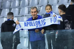(Φώτος) Ο κόσμος στο "Αλφαμέγα"
