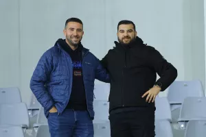 (Φώτος) Ο κόσμος στο "Αλφαμέγα"