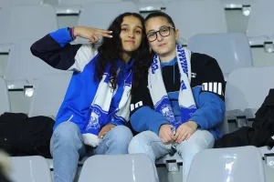 (Φώτος) Ο κόσμος στο "Αλφαμέγα"