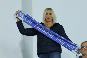 (Φώτος) Ο κόσμος στο "Αλφαμέγα"
