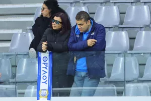 (Φώτος) Ο κόσμος στο "Αλφαμέγα"