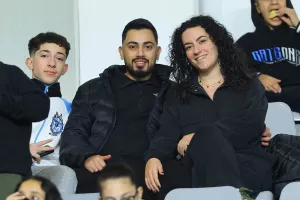 (Φώτος) Ο κόσμος στο "Αλφαμέγα"