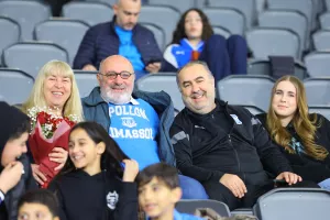 (Φώτος) Ο κόσμος στο "Αλφαμέγα"