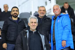 (Φώτος) Ο κόσμος στο "Αλφαμέγα"