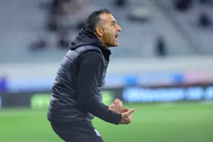 Απόλλων-Καρμιώτισσα: Τριάρα και συνεχίζει αήττητος με Σωφρόνη!