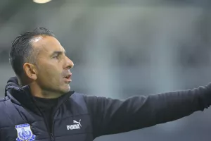 Απόλλων-Καρμιώτισσα: Τριάρα και συνεχίζει αήττητος με Σωφρόνη!