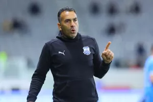 Απόλλων-Καρμιώτισσα: Τριάρα και συνεχίζει αήττητος με Σωφρόνη!