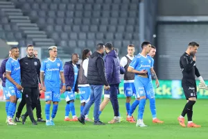 "Φαίνεται η βελτίωση στον Απόλλωνα/Λίγο αργά για τη θέση που οδηγεί Ευρώπη"