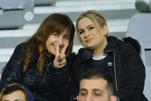 (Φώτος) Ο κόσμος στο "Αλφαμέγα"