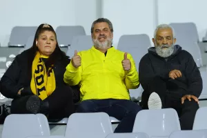 (Φώτος) Ο κόσμος στο "Αλφαμέγα"