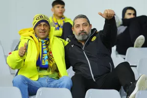 (Φώτος) Ο κόσμος στο "Αλφαμέγα"