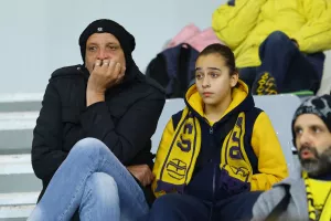 (Φώτος) Ο κόσμος στο "Αλφαμέγα"