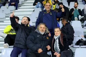 (Φώτος) Ο κόσμος στο "Αλφαμέγα"