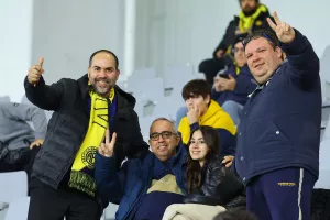 (Φώτος) Ο κόσμος στο "Αλφαμέγα"