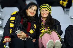 (Φώτος) Ο κόσμος στο "Αλφαμέγα"