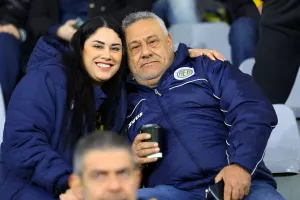(Φώτος) Ο κόσμος στο "Αλφαμέγα"
