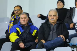(Φώτος) Ο κόσμος στο "Αλφαμέγα"
