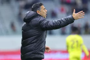 ΑΕΛ-Νέα Σαλαμίνα: Άβολη και άγονη ισοπαλία (φώτος)