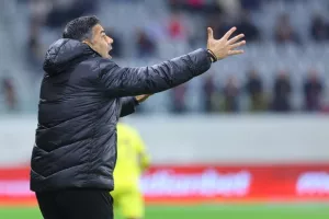 ΑΕΛ-Νέα Σαλαμίνα: Άβολη και άγονη ισοπαλία (φώτος)