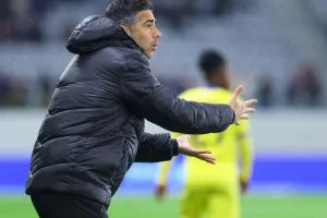 ΑΕΛ-Νέα Σαλαμίνα: Άβολη και άγονη ισοπαλία (φώτος)