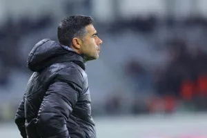 ΑΕΛ-Νέα Σαλαμίνα: Άβολη και άγονη ισοπαλία (φώτος)