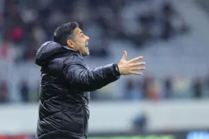ΑΕΛ-Νέα Σαλαμίνα: Άβολη και άγονη ισοπαλία (φώτος)