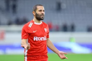 ΑΕΛ-Νέα Σαλαμίνα: Άβολη και άγονη ισοπαλία (φώτος)