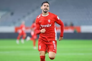 ΑΕΛ-Νέα Σαλαμίνα: Άβολη και άγονη ισοπαλία (φώτος)