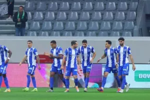 Άρης-Εθνικός Άχνας: Ήταν να μην δεχθεί γκολ/"Αγρίεψε"... και έριξε 6αρα! (φώτος)