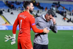 ΑΠΟΕΛ-Πάφος: Γαλάζια...πρόκριση στα πέναλτι! (φώτος)