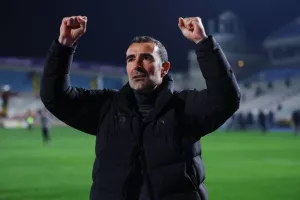 ΑΠΟΕΛ-Πάφος: Γαλάζια...πρόκριση στα πέναλτι! (φώτος)