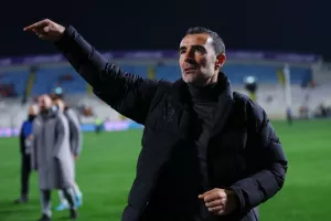 ΑΠΟΕΛ-Πάφος: Γαλάζια...πρόκριση στα πέναλτι! (φώτος)