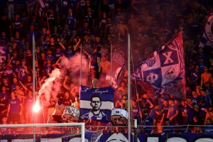 Έτοιμοι για ακόμη μια "μάχη"