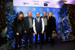 (Φώτος) Η εκδήλωση της Ανόρθωσης για τα 114 χρόνια ζωής