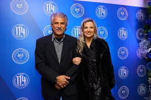 (Φώτος) Η εκδήλωση της Ανόρθωσης για τα 114 χρόνια ζωής