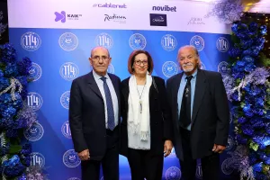 (Φώτος) Η εκδήλωση της Ανόρθωσης για τα 114 χρόνια ζωής