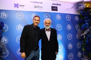 (Φώτος) Η εκδήλωση της Ανόρθωσης για τα 114 χρόνια ζωής