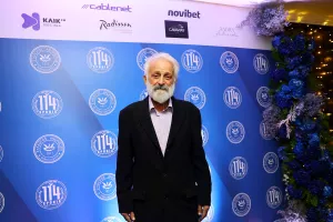 (Φώτος) Η εκδήλωση της Ανόρθωσης για τα 114 χρόνια ζωής