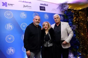 (Φώτος) Η εκδήλωση της Ανόρθωσης για τα 114 χρόνια ζωής