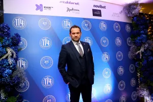 (Φώτος) Η εκδήλωση της Ανόρθωσης για τα 114 χρόνια ζωής
