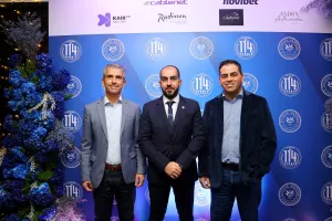 (Φώτος) Η εκδήλωση της Ανόρθωσης για τα 114 χρόνια ζωής